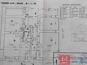 Prodej rodinného domu, Suchohrdly u Miroslavi, 70 m2