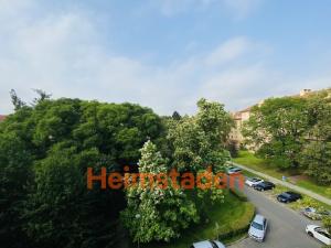 Pronájem bytu 2+1, Ostrava - Poruba, Čs. exilu, 56 m2