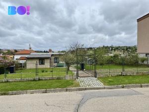 Prodej pozemku pro bydlení, Jihlava, 806 m2