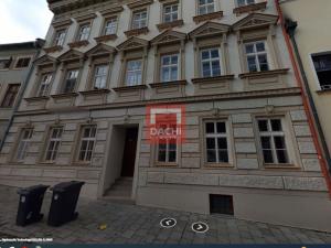 Pronájem bytu 5+1, Olomouc, Blažejské náměstí, 100 m2