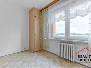 Pronájem bytu 1+1, Karviná, Nedbalova, 42 m2