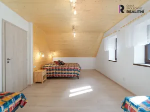 Prodej rodinného domu, Rudná pod Pradědem - Stará Rudná, 202 m2