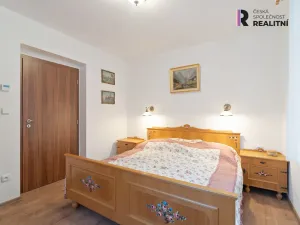 Prodej rodinného domu, Rudná pod Pradědem - Stará Rudná, 202 m2