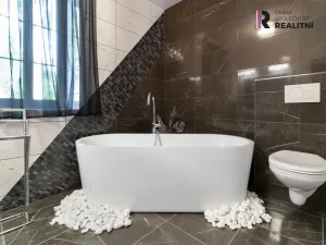 Prodej rodinného domu, Rudná pod Pradědem - Stará Rudná, 202 m2