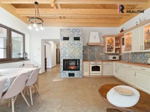 Prodej rodinného domu, Rudná pod Pradědem - Stará Rudná, 202 m2