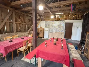 Prodej rodinného domu, Rudná pod Pradědem - Stará Rudná, 123 m2