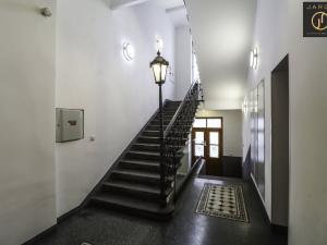 Prodej bytu 4+kk, Praha - Malá Strana, Mělnická, 113 m2