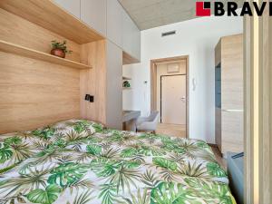 Prodej bytu 1+kk, Brno - Horní Heršpice, Bohunická, 32 m2