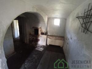 Prodej rodinného domu, Velká Kraš, 92 m2