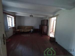 Prodej rodinného domu, Velká Kraš, 92 m2