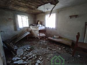 Prodej rodinného domu, Velká Kraš, 92 m2