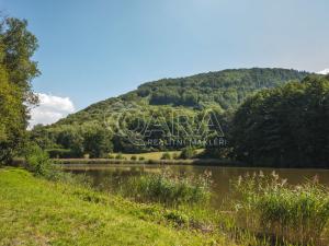 Prodej rybníku, Vojkovice - Jakubov, 200178 m2