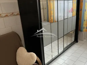 Pronájem bytu 1+kk, Žirovnice, Komenského, 20 m2
