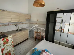Pronájem bytu 1+kk, Žirovnice, Komenského, 20 m2