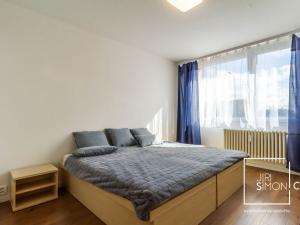 Prodej bytu 4+1, Praha - Chodov, Radimovická, 75 m2