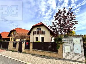 Prodej rodinného domu, Praha - Újezd nad Lesy, Dražická, 149 m2