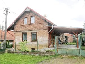 Prodej rodinného domu, Volanice, 270 m2