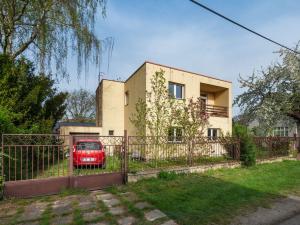 Prodej rodinného domu, Dobřichovice, Fügnerova, 240 m2