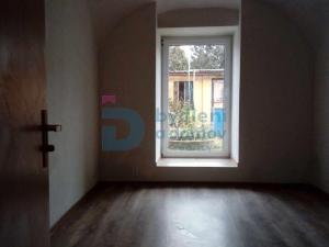 Pronájem bytu 2+kk, Uničov, Litovelská, 40 m2