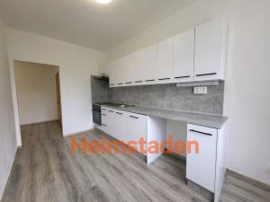 Pronájem bytu 2+1, Havířov - Město, Jana Wericha, 55 m2