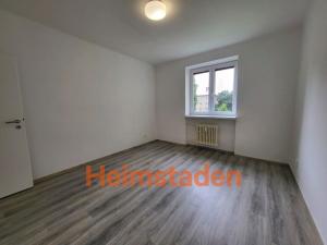 Pronájem bytu 2+1, Havířov - Město, Jana Wericha, 55 m2