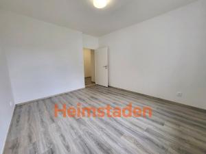 Pronájem bytu 2+1, Havířov - Město, Jana Wericha, 55 m2
