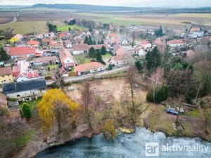 Prodej dřevostavby, Hostín u Vojkovic, 67 m2