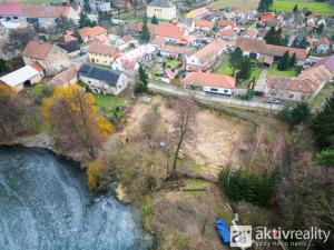 Prodej dřevostavby, Hostín u Vojkovic, 80 m2