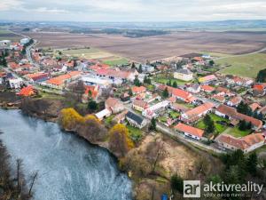 Prodej dřevostavby, Hostín u Vojkovic, 80 m2