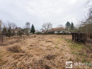 Prodej dřevostavby, Hostín u Vojkovic, 80 m2