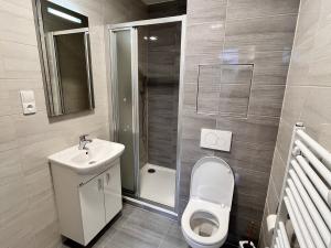 Pronájem bytu 3+1, Olomouc - Povel, Mišákova, 73 m2