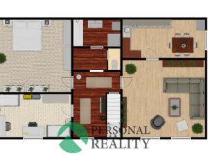 Prodej rodinného domu, Dvůr Králové nad Labem, Karlov, 164 m2