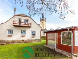 Prodej rodinného domu, Dvůr Králové nad Labem, Karlov, 164 m2