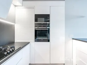 Pronájem bytu 3+kk, Praha - Smíchov, Staropramenná, 78 m2