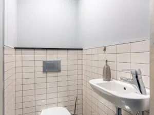 Pronájem bytu 3+kk, Praha - Smíchov, Staropramenná, 78 m2