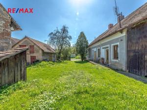 Prodej rodinného domu, Dobrovice, 180 m2