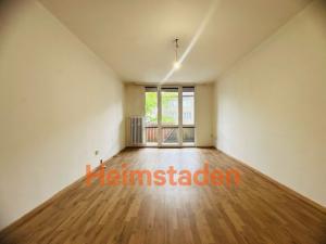 Pronájem bytu 2+1, Ostrava - Moravská Ostrava, Sokolská třída, 52 m2