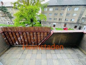 Pronájem bytu 2+1, Ostrava - Moravská Ostrava, Sokolská třída, 52 m2