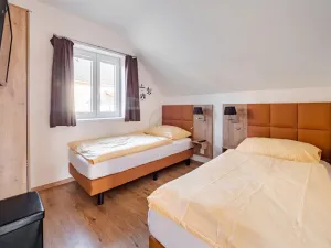 Prodej rodinného domu, Frymburk - Milná, Milná č.ev., 96 m2