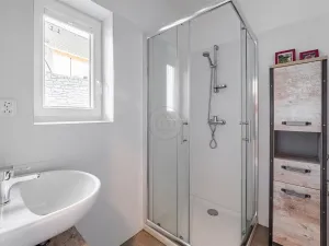 Prodej rodinného domu, Frymburk - Milná, Milná č.ev., 96 m2