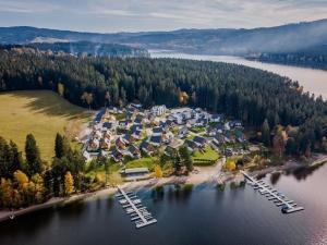 Prodej rodinného domu, Frymburk - Milná, Milná č.ev., 77 m2