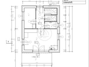 Prodej rodinného domu, Frymburk - Milná, Milná č.ev., 77 m2