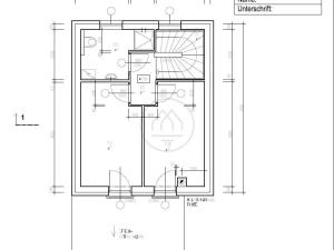 Prodej rodinného domu, Frymburk - Milná, Milná č.ev., 77 m2