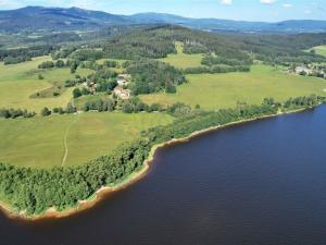 Prodej pozemku, Horní Planá, 123148 m2