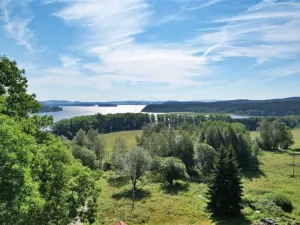 Prodej pozemku, Horní Planá, 123148 m2