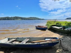 Prodej pozemku, Horní Planá, 123148 m2