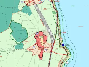 Prodej pozemku, Horní Planá, 123148 m2