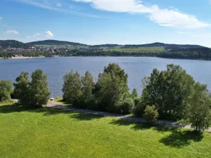 Prodej pozemku, Horní Planá, 123148 m2