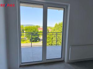 Prodej bytu 3+kk, Karlovy Vary, Šumavská, 213 m2