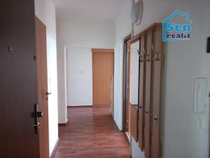 Prodej bytu 3+1, Karviná, Nedbalova, 78 m2